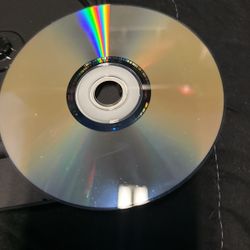 used dvd