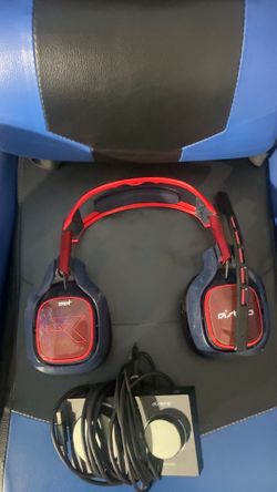 Astros A40 + mixamp