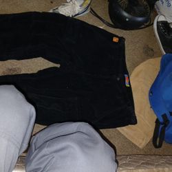 Empyre Size 36 Cargos
