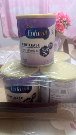 Brand new Enfamil Gentlease