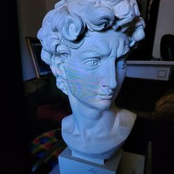 David By Michelangelo 