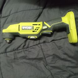 Ryobi Oscillating Multi-tool