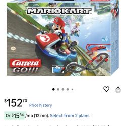 Mario Kart