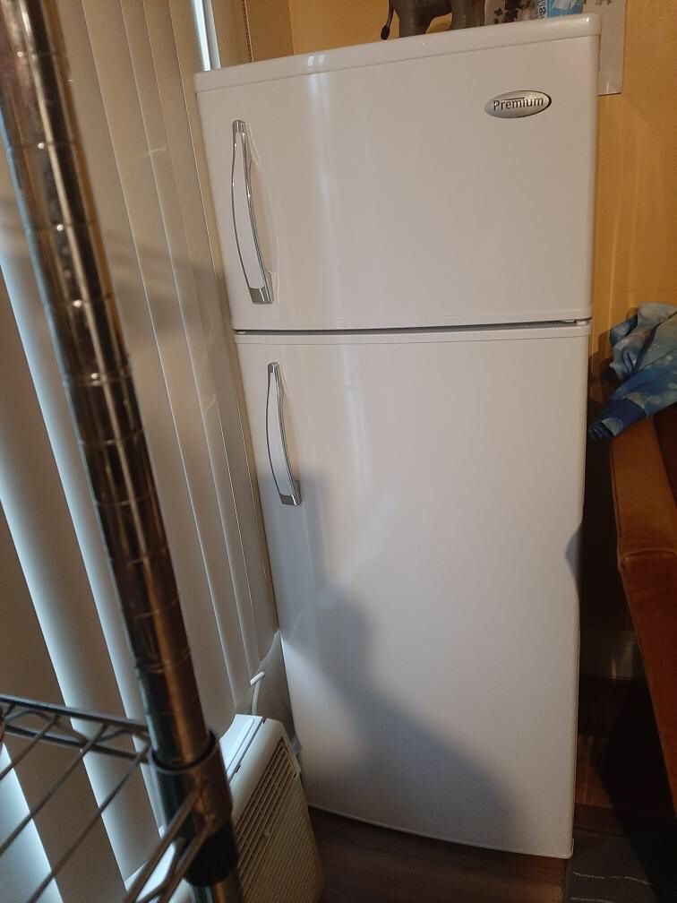 Efficiency fridge refrigerator