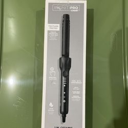 Infinity Pro Hair Curler
