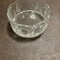 Vintage Candy Dish