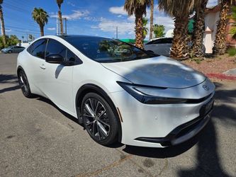 2024 Toyota Prius