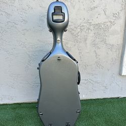 JW Eastman Cello Case