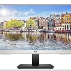 HP Monitor 23.8”
