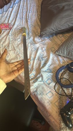 sword