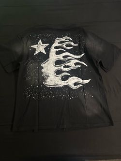 HELL STAR SIZE L