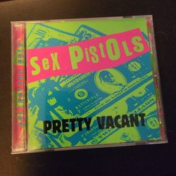 Music Cds