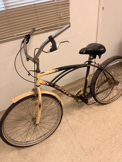 Huffy Cruiser Bike