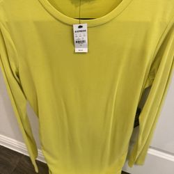 Express brand Fitted summer dress 