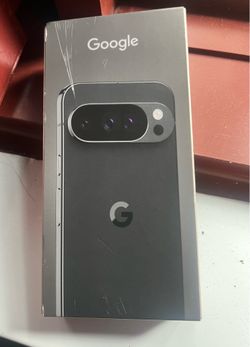 Google pixel 10 pro 128Gb