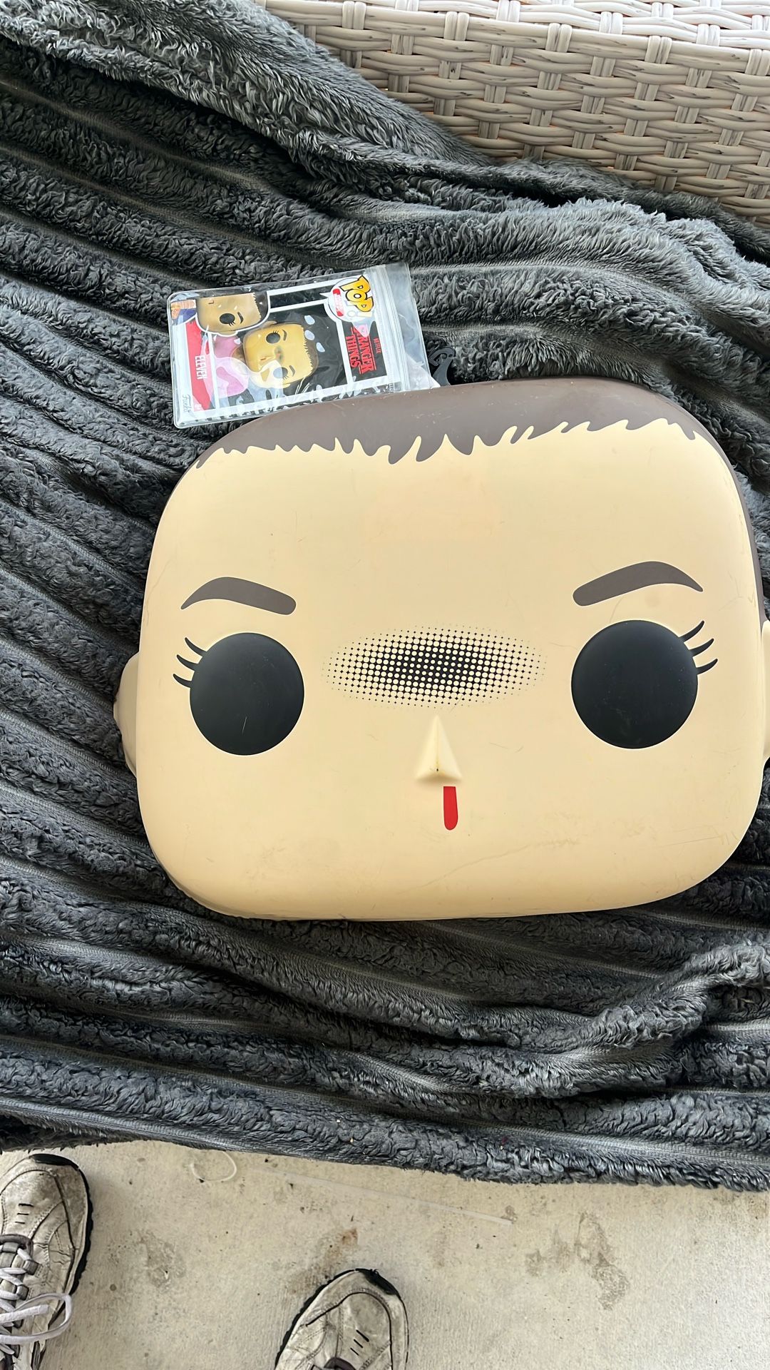 Stranger Thing Masks