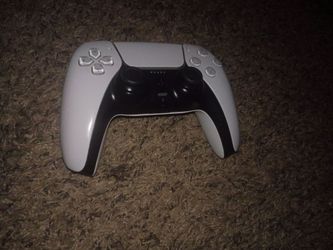 PlayStation 5 DualSense Wireless Controller
