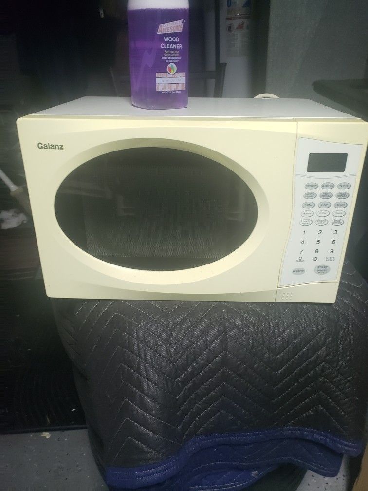 Galanz Microwave