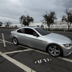 BMW 335i 2008