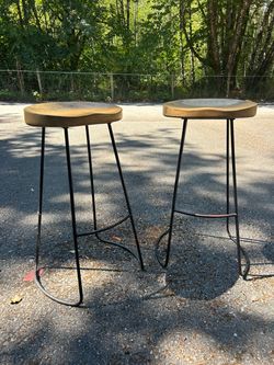 Bar Stools