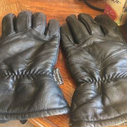 Gloves