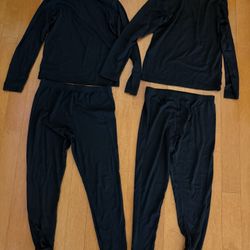 32 Degrees Youth Large Snow Base Layers 