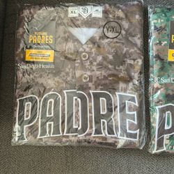 Padres Jerseys 