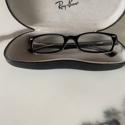 Ray -Ban RB5150 optics eyesglases