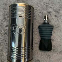 New Jean Paul Gaultter “LE MALE”