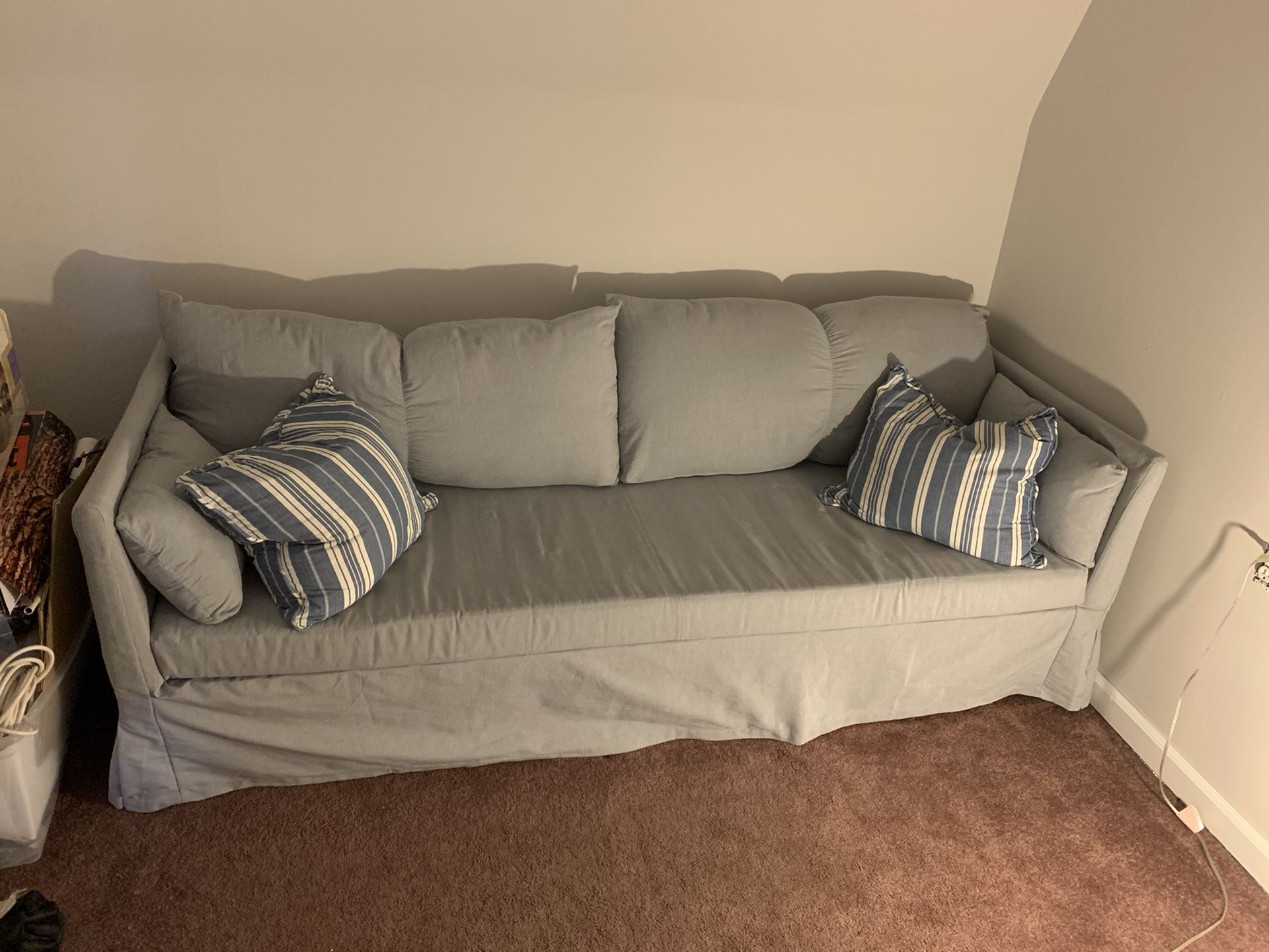 IKEA Sandbacken Couch