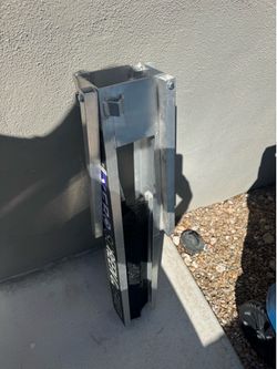 Screen Window Cleaning