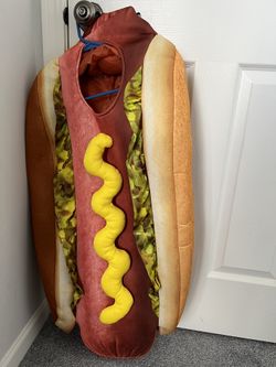 Free Kids Halloween Costume