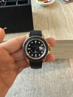 Luxury Watch