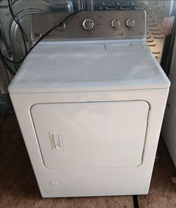 Dryer Maytag Gas Everything Works 2-month Warranty Delivery Instalación Available