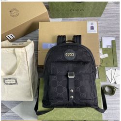 Gucci Backpack Unisex