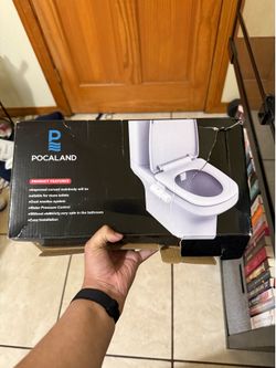 Bidet