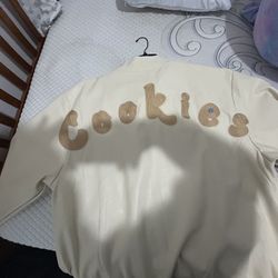 Cookies Brand Jumpsuit 