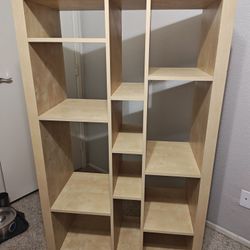 IKEA EXPEDIT – Rare Shelving Unit