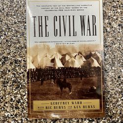 The Civil War
