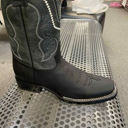 Botas Vaqueras Para Hombre