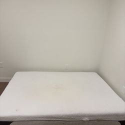 Queen Size Bed