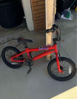 SE Bikes Bronco 16” Bmx Bicycle