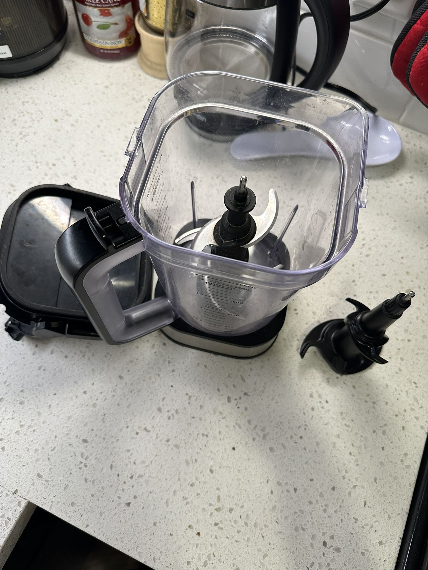 Ninja Blender OBO