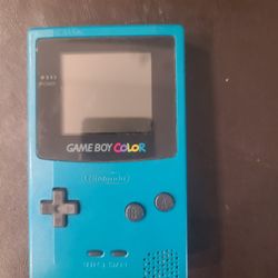 Gameboy Color