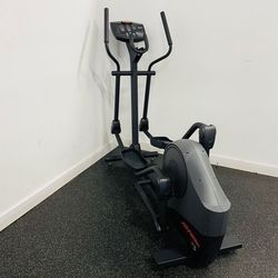 Elliptical Exercise Machine 