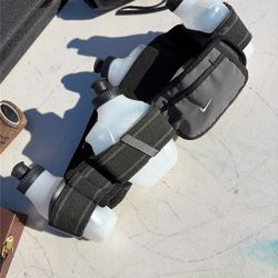 Nike Running Waist Belt 