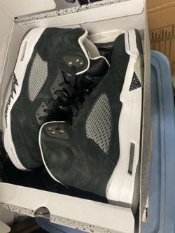 Jordan 5 Oreo $100
