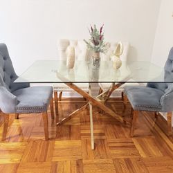 Dinning Table Set
