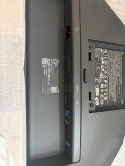 Dell P2425D Monitor
