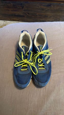 Size 12 Adidas Climacool Running Shoes